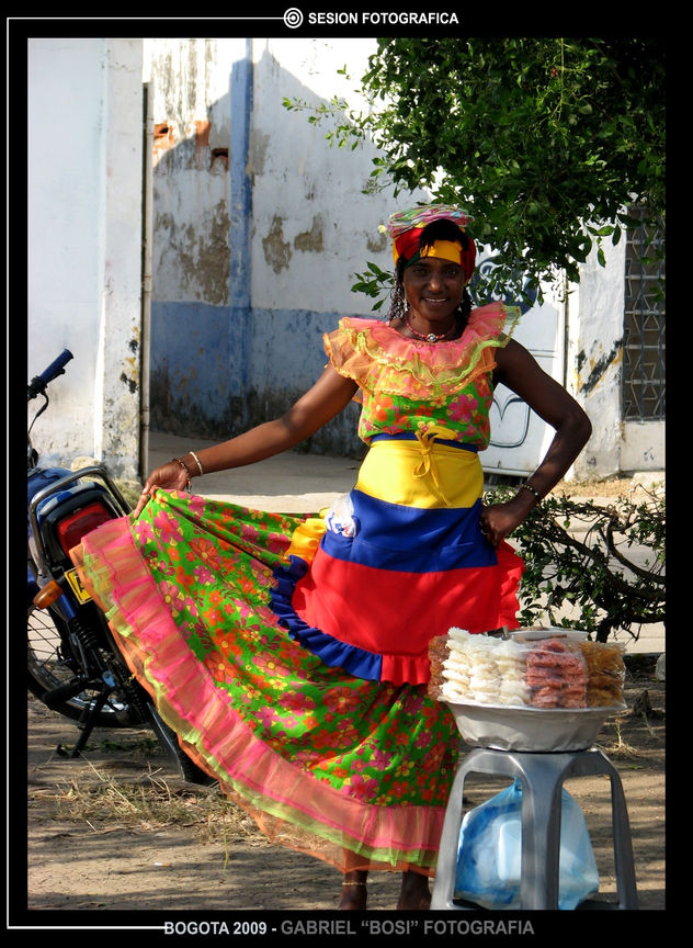 la  belleza de mi tierra