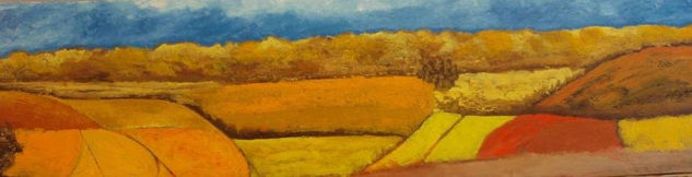 campos Oil Canvas Landscaping