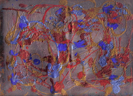 Flourish Autumn