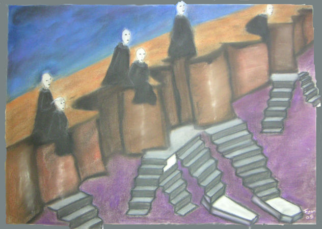 Pensadores