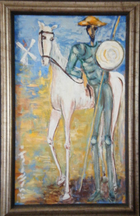Don quijote