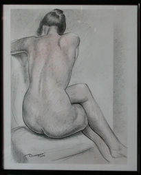 Desnudo I