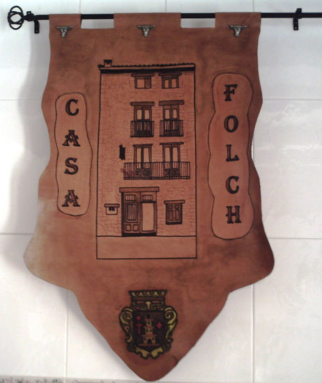 CASA FOLCH 