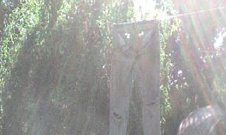 PANTALONES