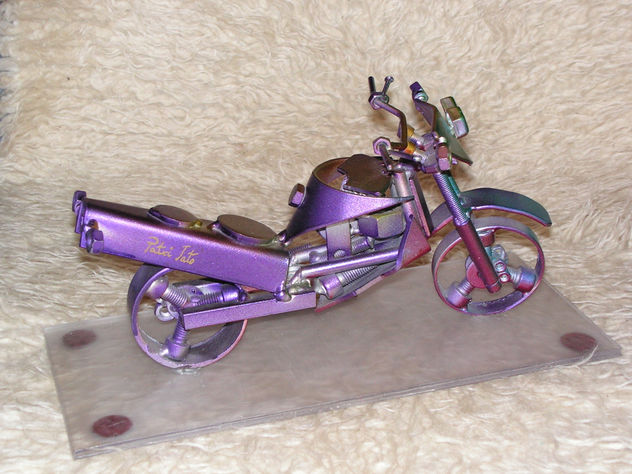 moto
