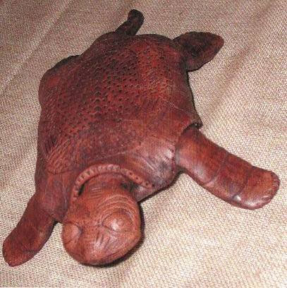 TORTUGA