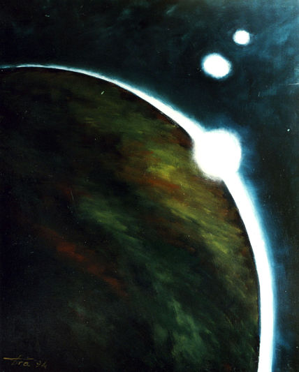 Eclipse