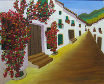 Calle de Gracalema