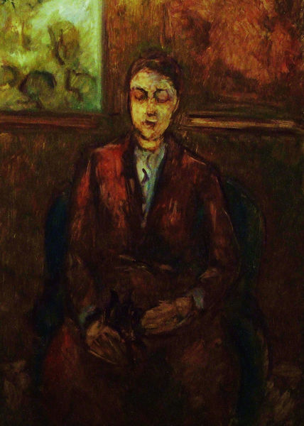 Retrato