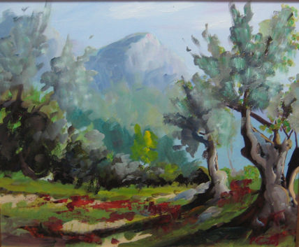 Olivera
