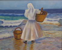 La marisquera