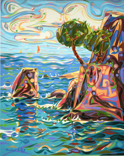 Costa Brava...