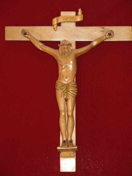 Num. 9.475 cristo...