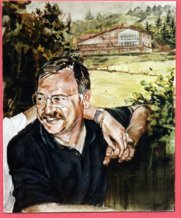 JOSÉ LUIS CAMIO