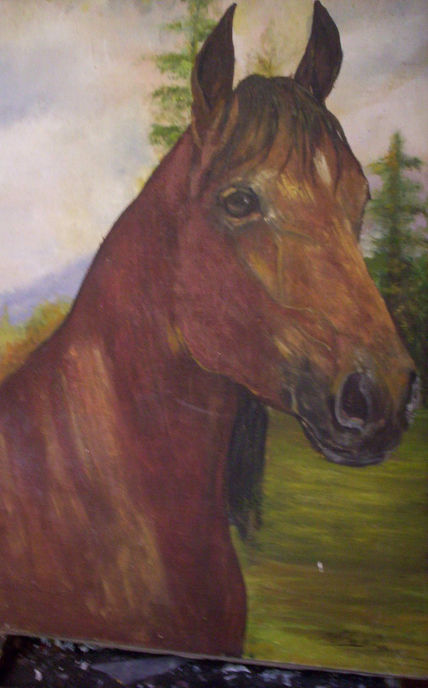 Caballo