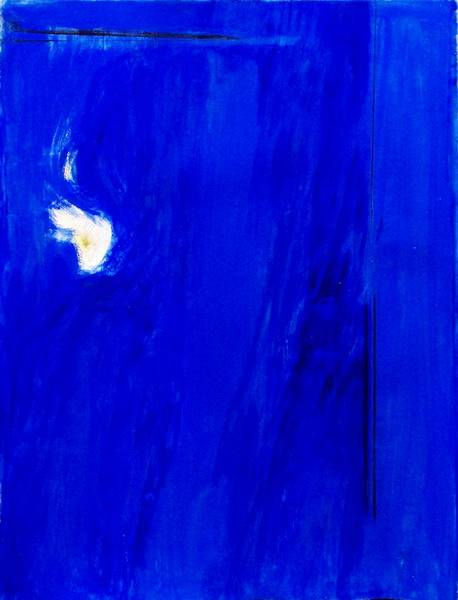 azul