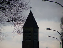 Torre de Iglesia