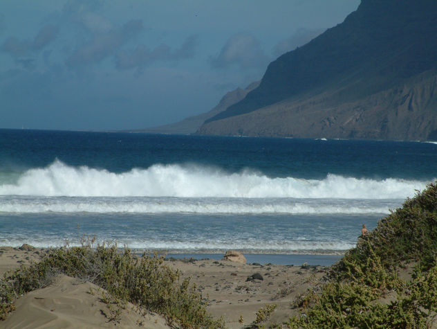 lanzarote