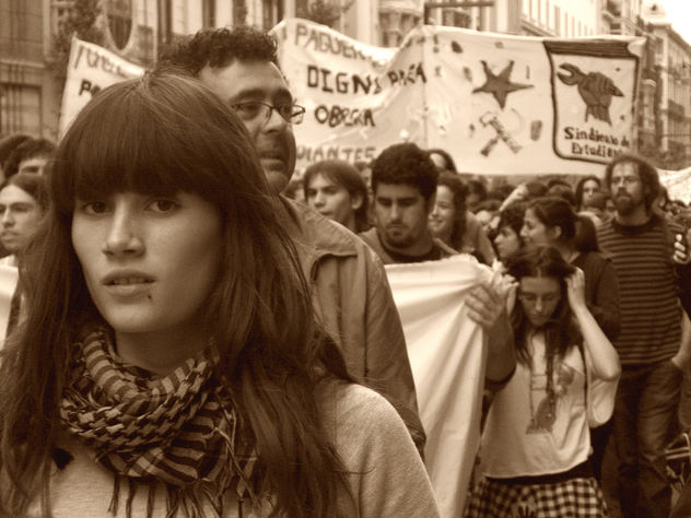 Granada 2008