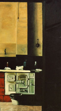 Cocina II