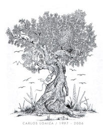 El arbol de la vida