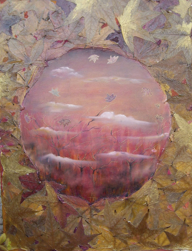 otoño