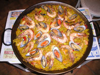 Paella