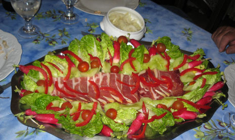 mis recetas de cocina