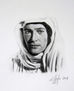 Aquella mirada de Peter O'Toole