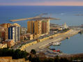 Málaga la Bella