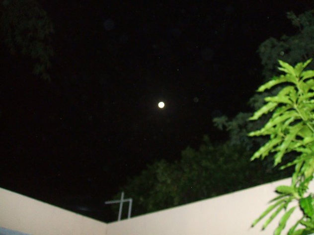 MOON POINT 1