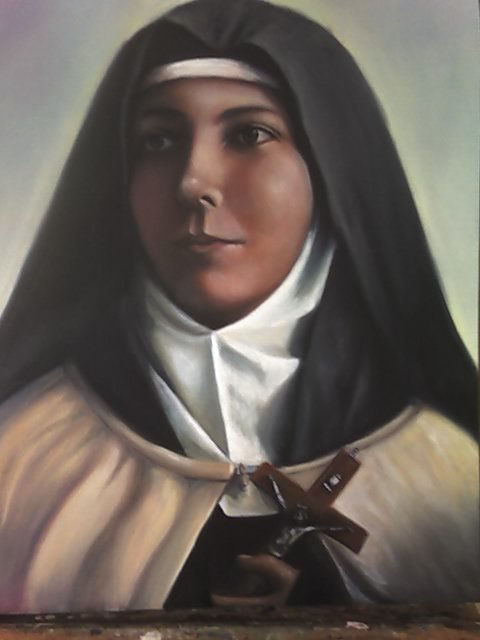 sta. Teresita de los Andes