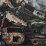 OXIDO III
