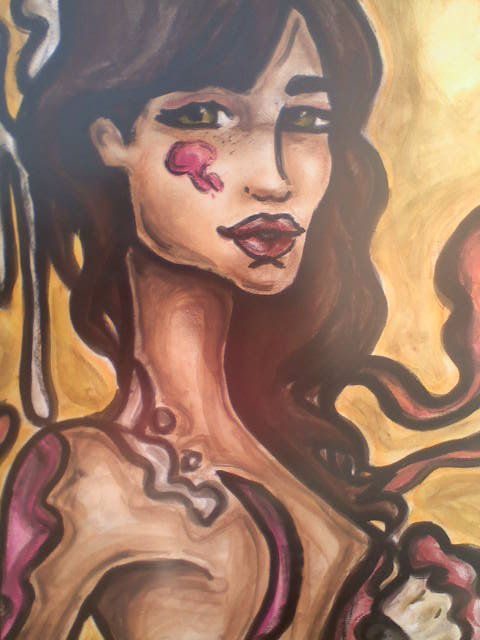 paiting