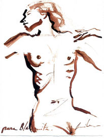 Desnudo