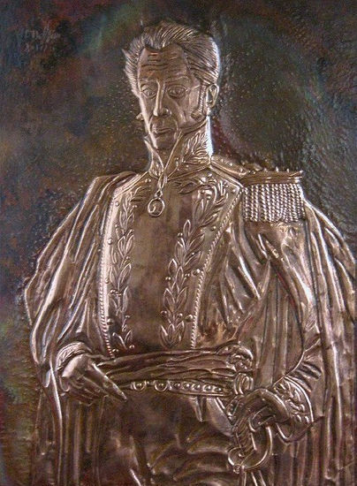 Simón Bolívar 