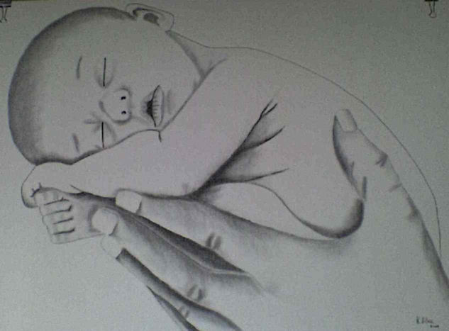 pequeño Charcoal