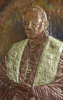 Juan Pablo II