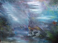 PAISAJE IRREAL