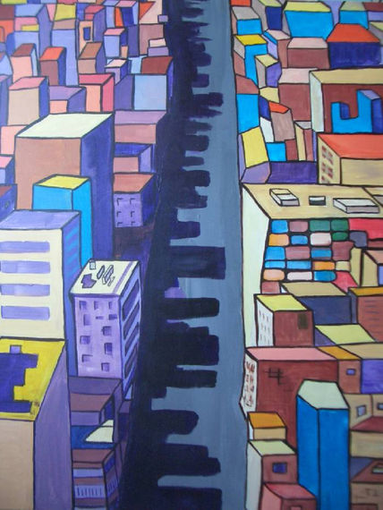 City
