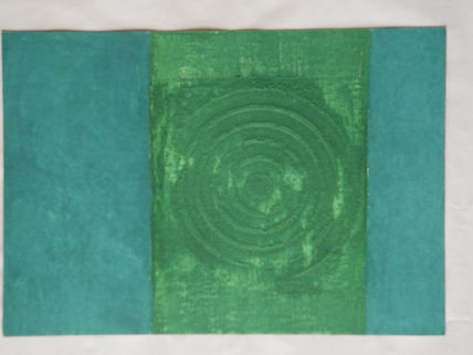 Textura sobre...