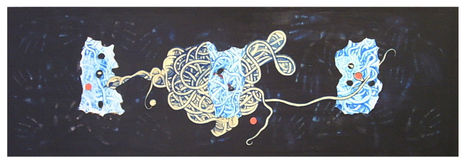 Perfecto abstracto