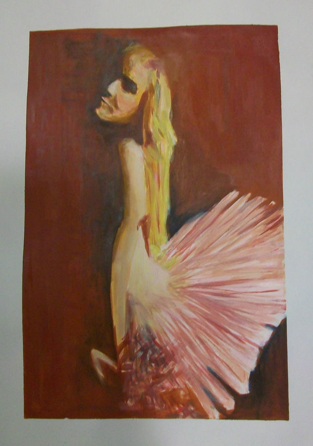 ballet