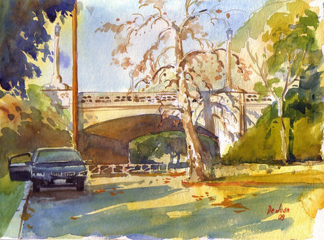 Hermon Park