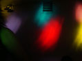 la fiesta y la luz me hablan