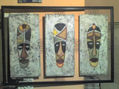 MASCARAS AFRICANAS