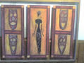 ESTILO AFRICANO