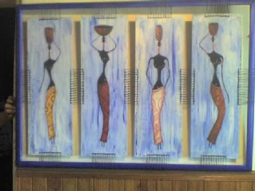 AFRICANA