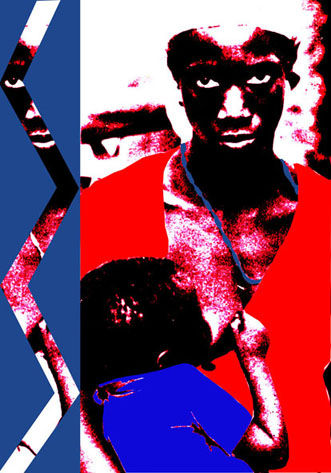 Africa
