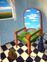 Paisaje interior